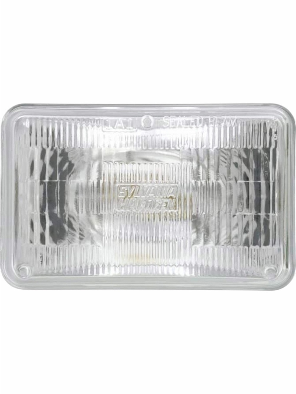 NWOB Philips Sylvania H4651 Basic Sealed Beam Headlight